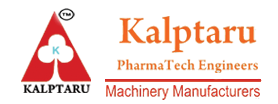 Kalptaru Pharma Tech Engineers Logo