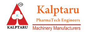 Kalptaru Pharma Tech Engineers Logo