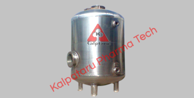 Kalptaru Pharma Tech Engineers Product