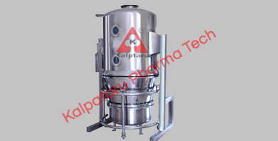 Kalptaru Pharma Tech Engineers Product